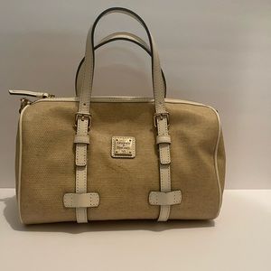 Brand New Dooney & Bourke handbag